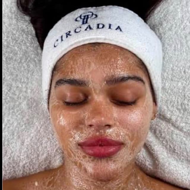 Circadia Peptide Lift & Glow Trio at McLees Bodywork & Skin in Asheville, NC
